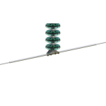 ALS - Aluminum Suspension Clamp